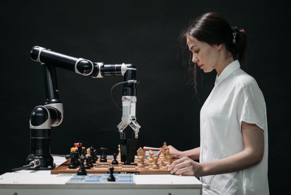 AI Transformation