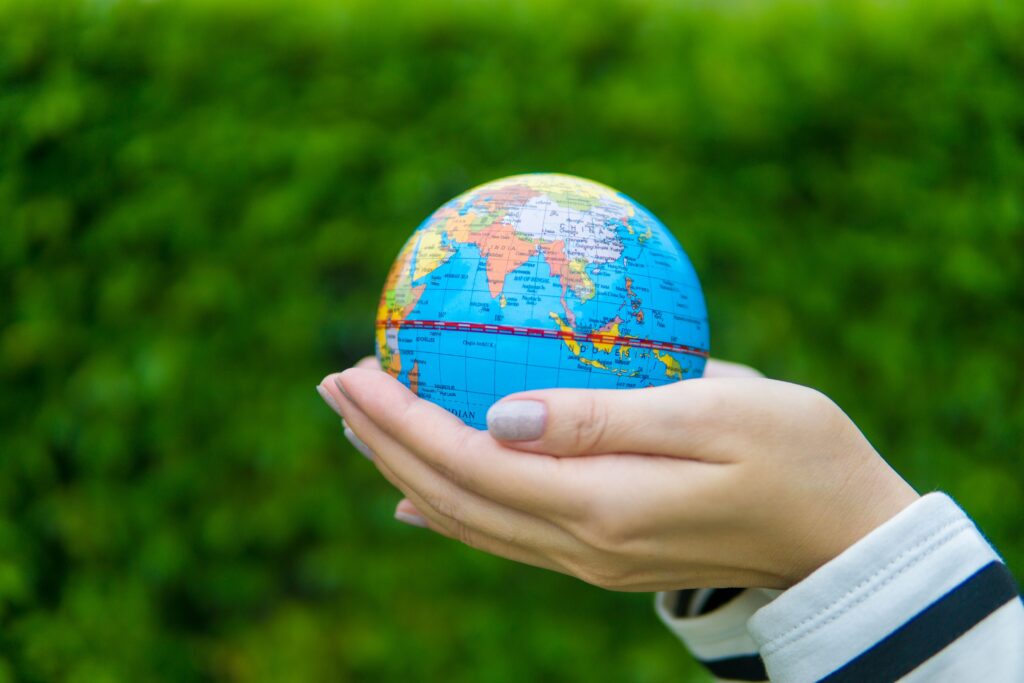 Global Capability