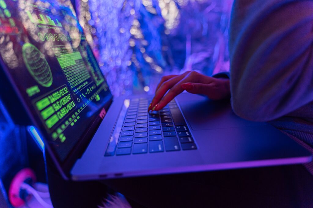 Cyber Security
